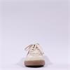 Paul Green Gumsole T Toe Trainer - Biscuit Cream